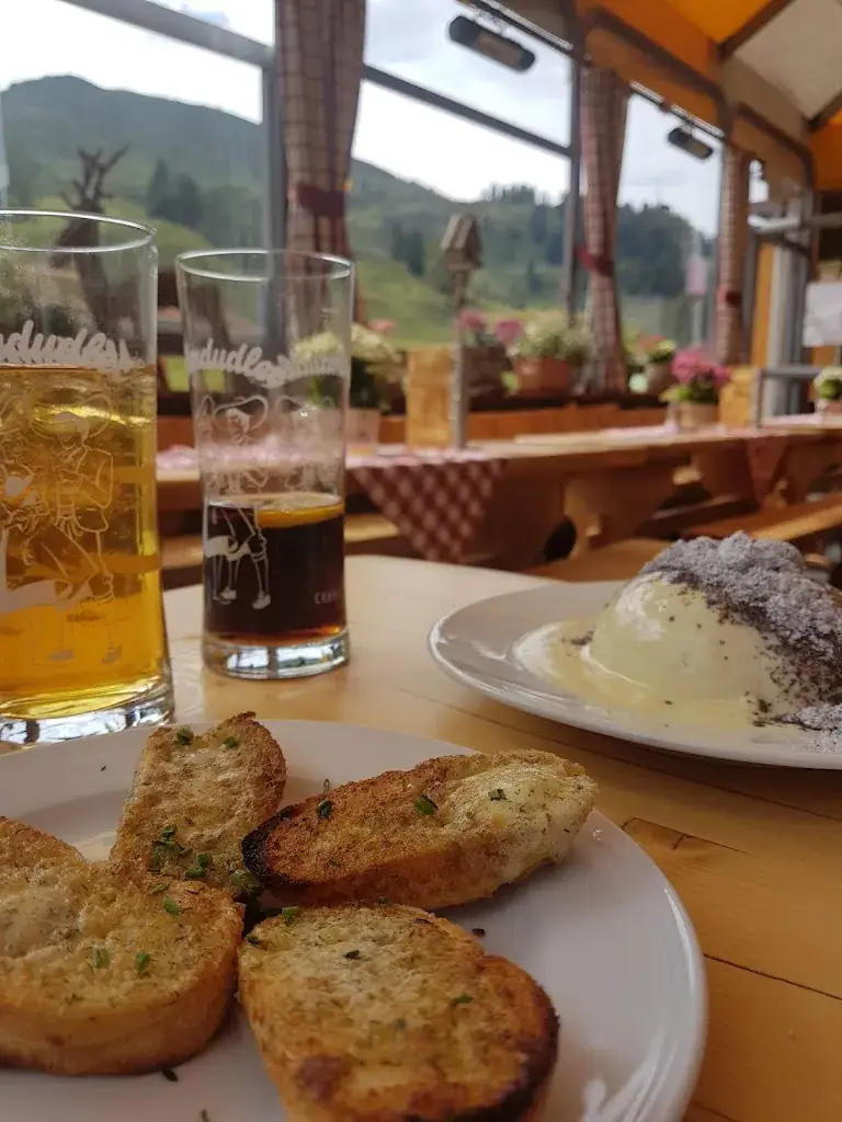 Menu_Alpengasthof Lärchfilzhochalm_Fieberbrunn_immagine_9