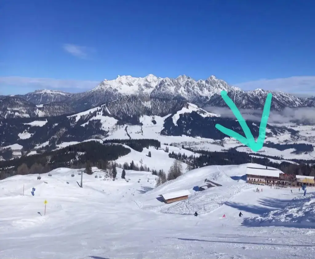 Bradley Kindell_Alpengasthof Lärchfilzhochalm_Fieberbrunn_recensione