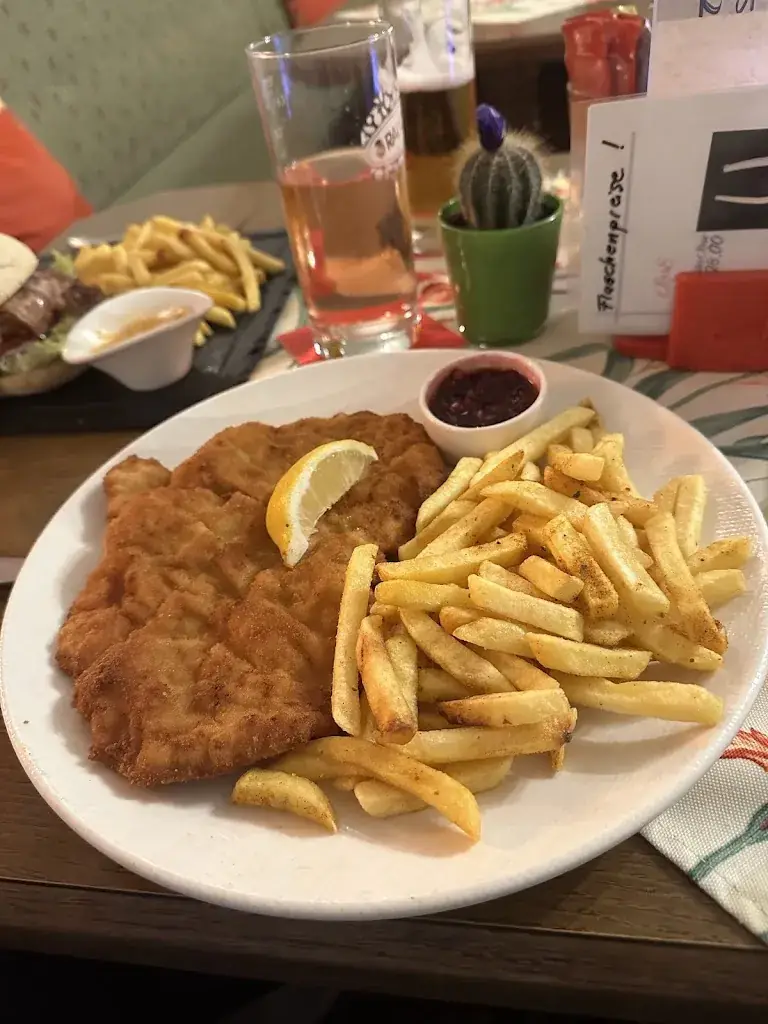 Menu_Piet's Restaurant_Fieberbrunn_image_1