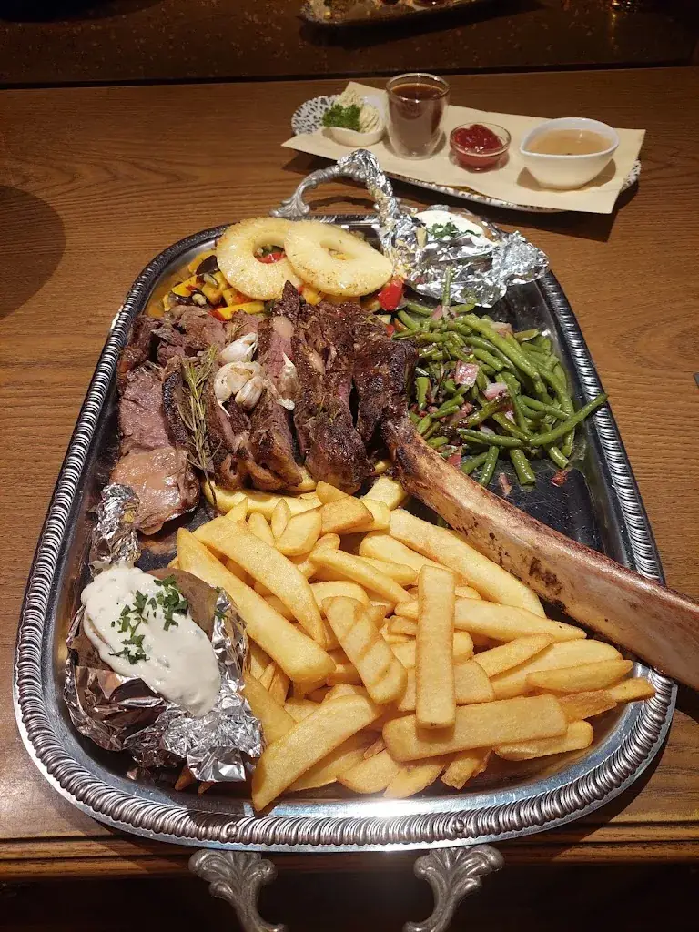 Menu_Piet's Restaurant_Fieberbrunn_image_2