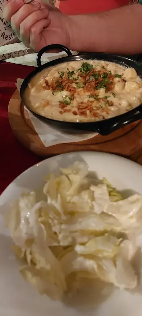 Menu_Piet's Restaurant_Fieberbrunn_image_3