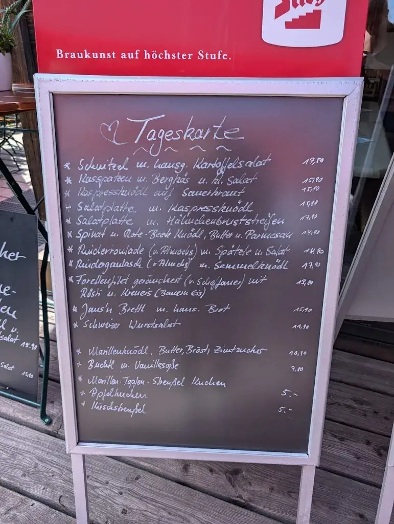 Menu_Berggasthaus Ferchlstadl OG_Fieberbrunn_image_4