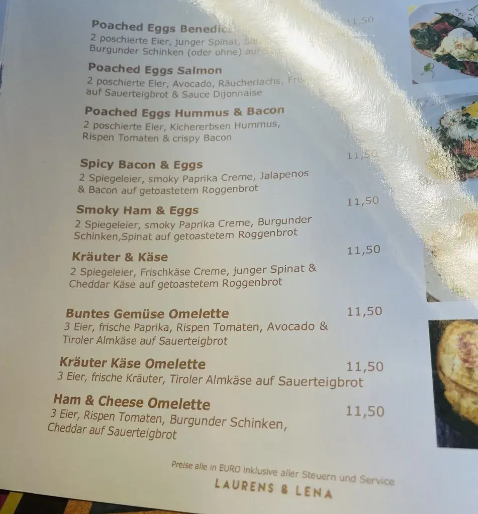 Menu_Café Laurens & Lena_Fieberbrunn_image_1