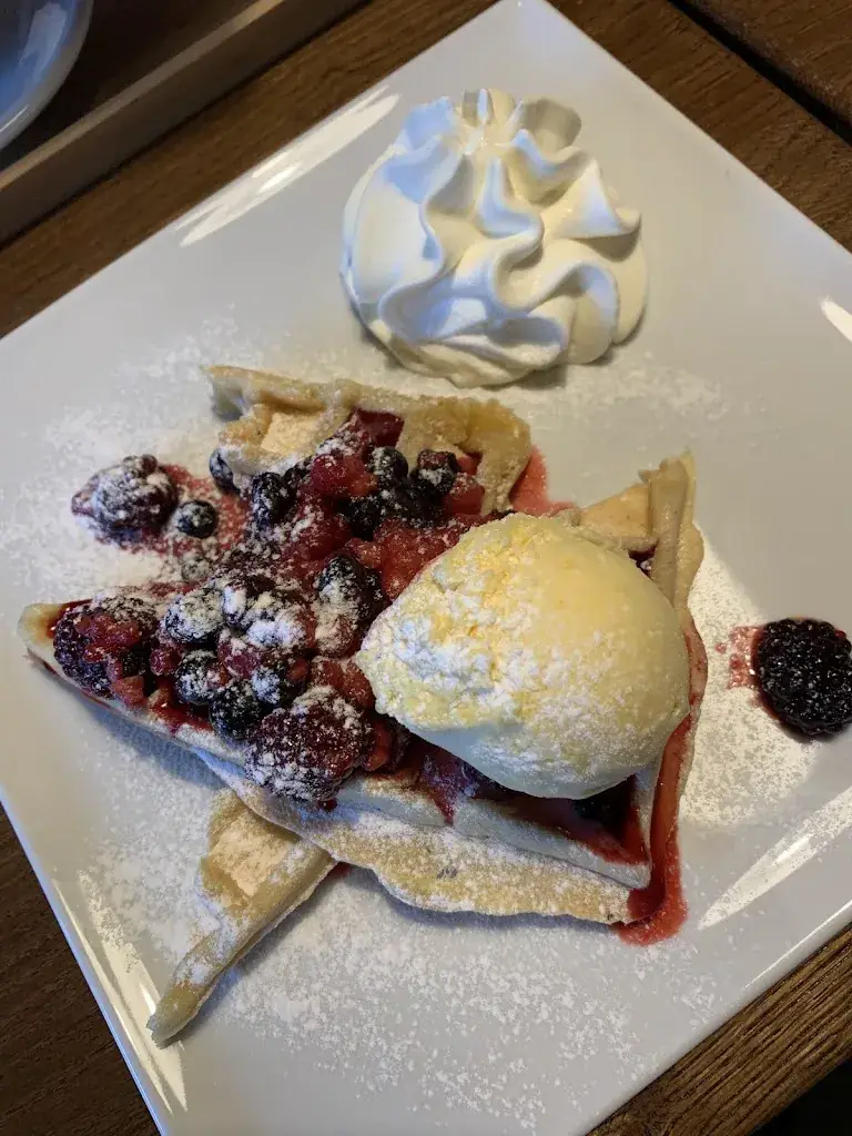 Pangur Ban_Café Laurens & Lena_Fieberbrunn_review