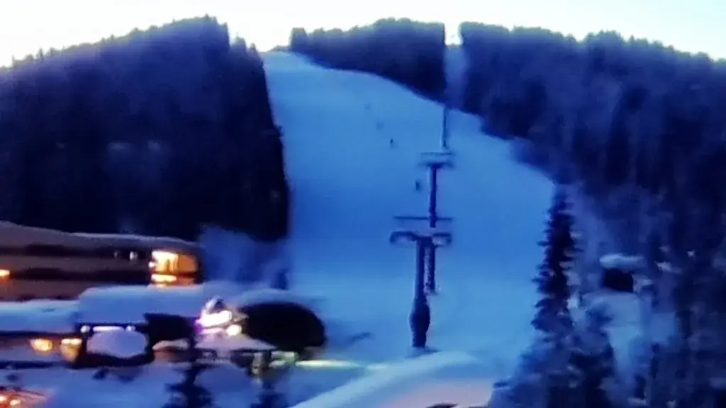 Ron Cox_Streuböden Alm_Fieberbrunn_review