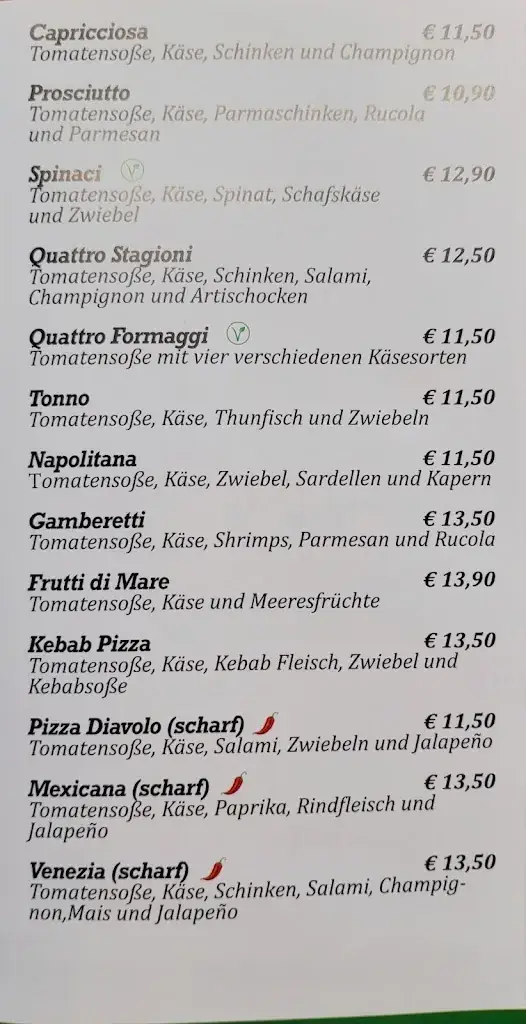 Menu_Pizzeria Treffpunkt_Fieberbrunn_image_1