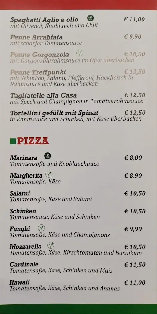 Menu_Pizzeria Treffpunkt_Fieberbrunn_image_3