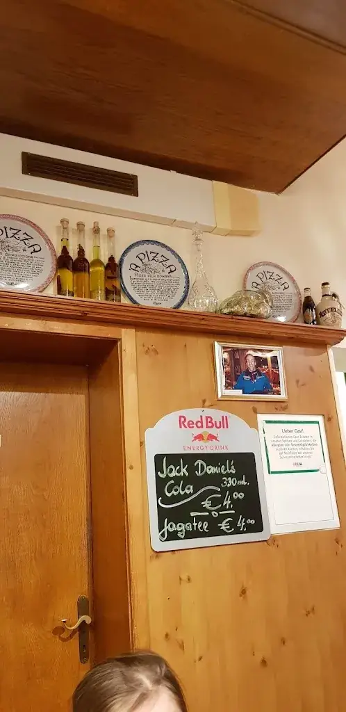 Yaroslav Kurennoy_Pizzeria Treffpunkt_Fieberbrunn_review