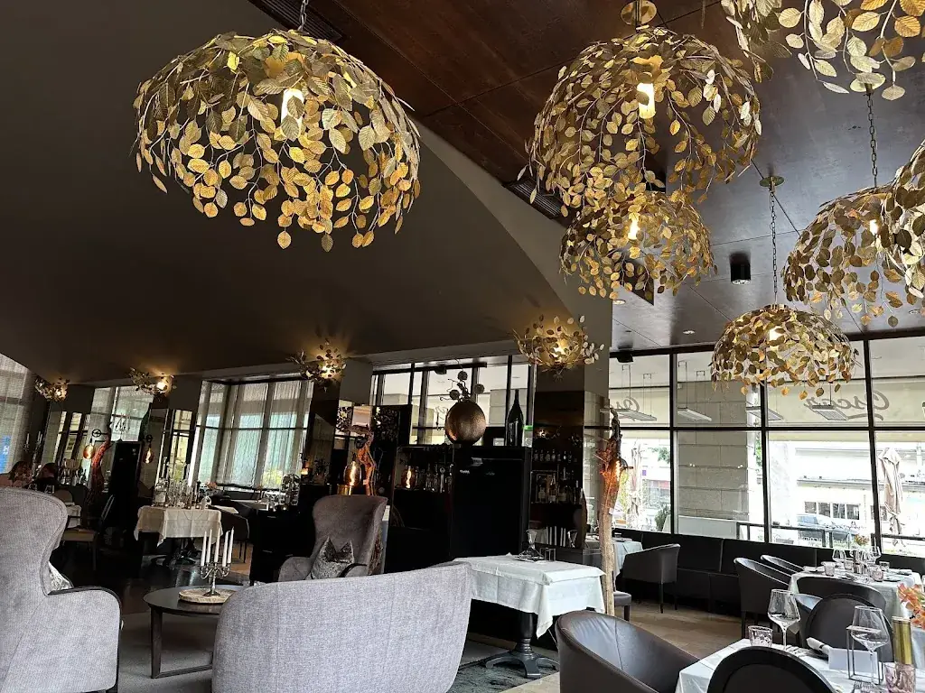 Restaurant Oscar restaurant à Annabichl