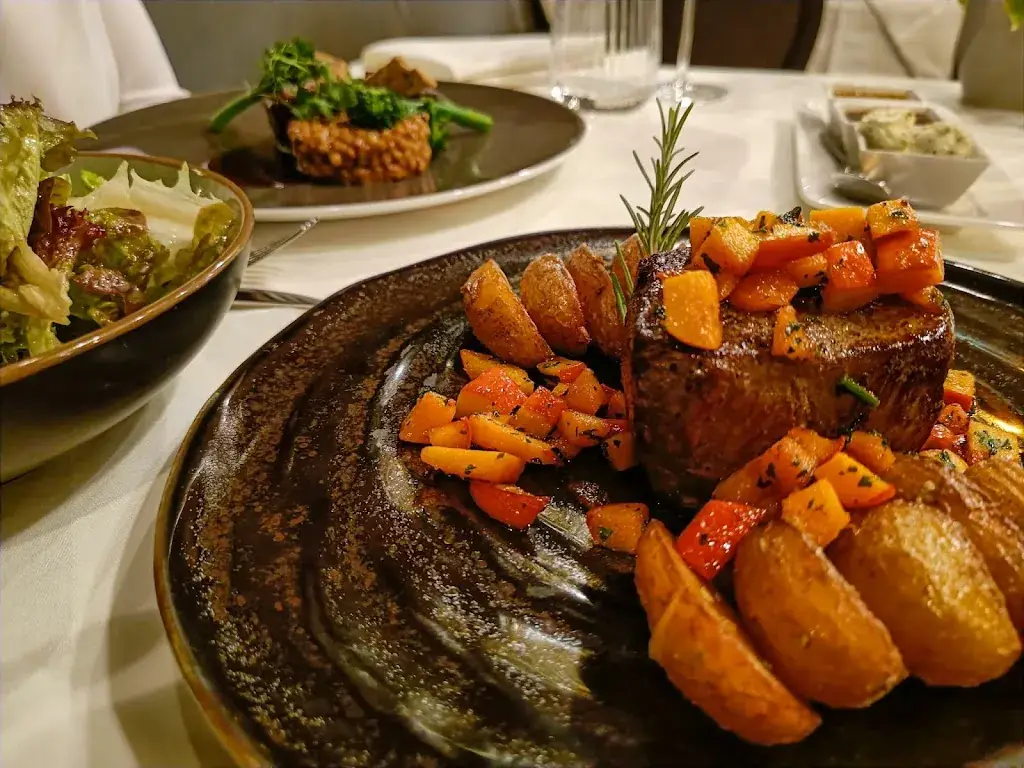 Restaurant Oscar_Annabichl_slider_image_3