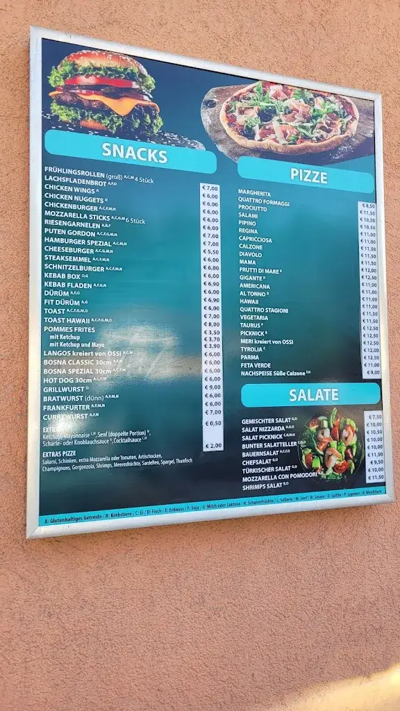 Menu_Pick Nick My Way_Fieberbrunn_immagine_1