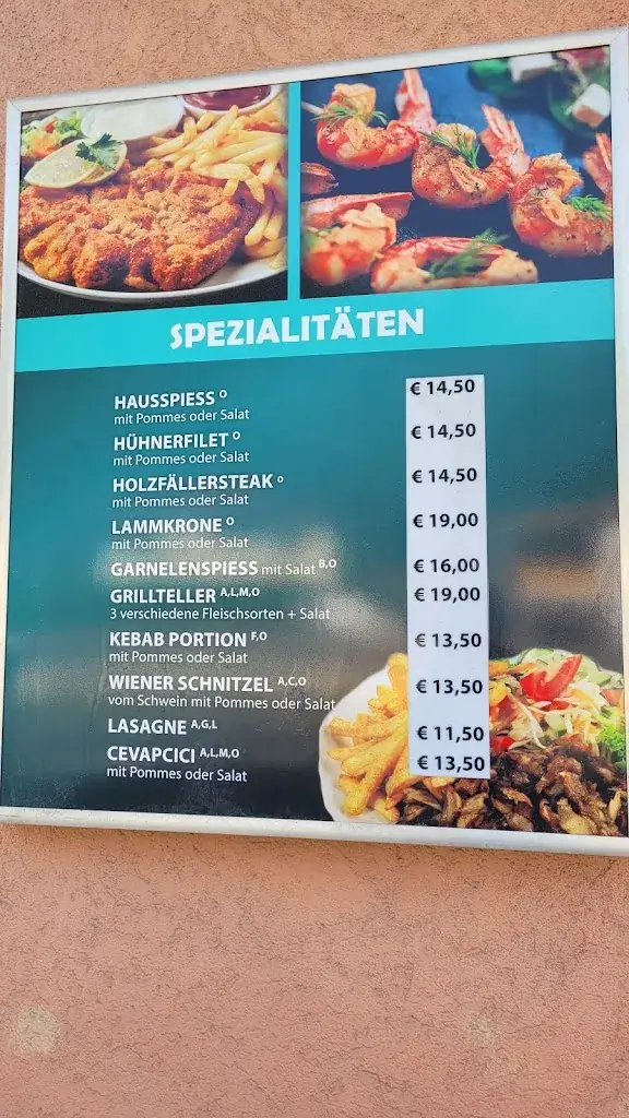 Menu_Pick Nick My Way_Fieberbrunn_immagine_2