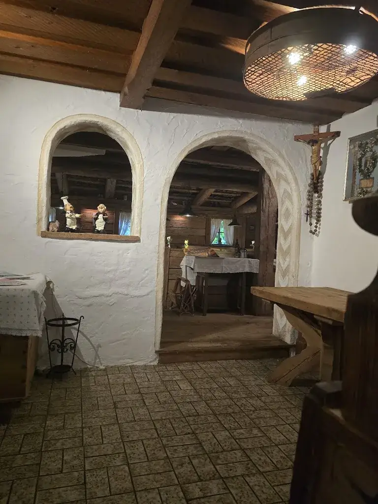 Volker J._Gasthof Winkelmoos_Fieberbrunn_review