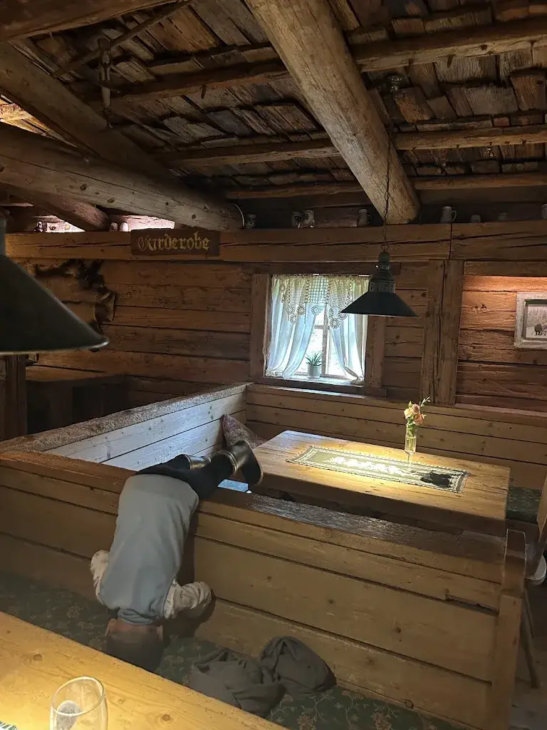 Stella Igl_Gasthof Winkelmoos_Fieberbrunn_review