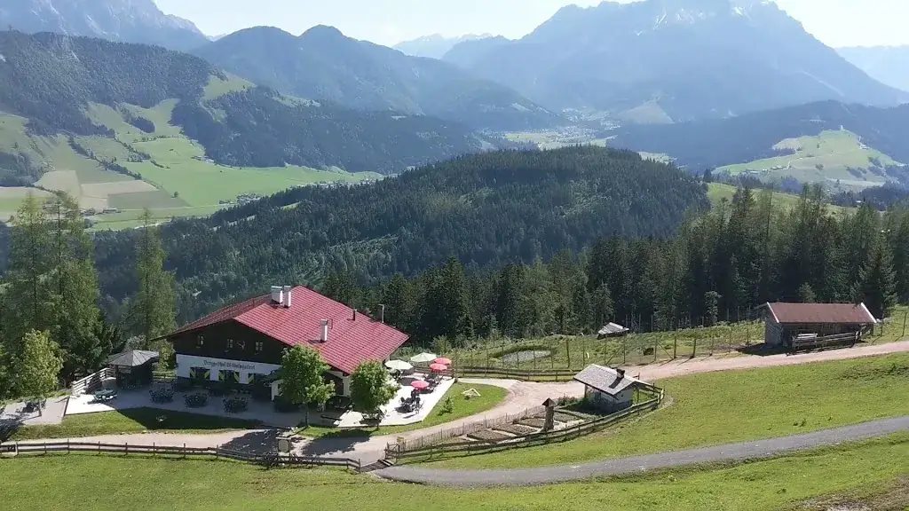 Berggasthof Wildalpgatterl_Fieberbrunn_slider_image_2