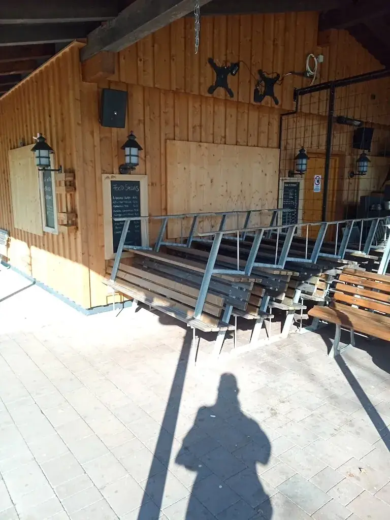 Frolius Lazarus Maximus_Lauchsee Grill & Chill_Fieberbrunn_review