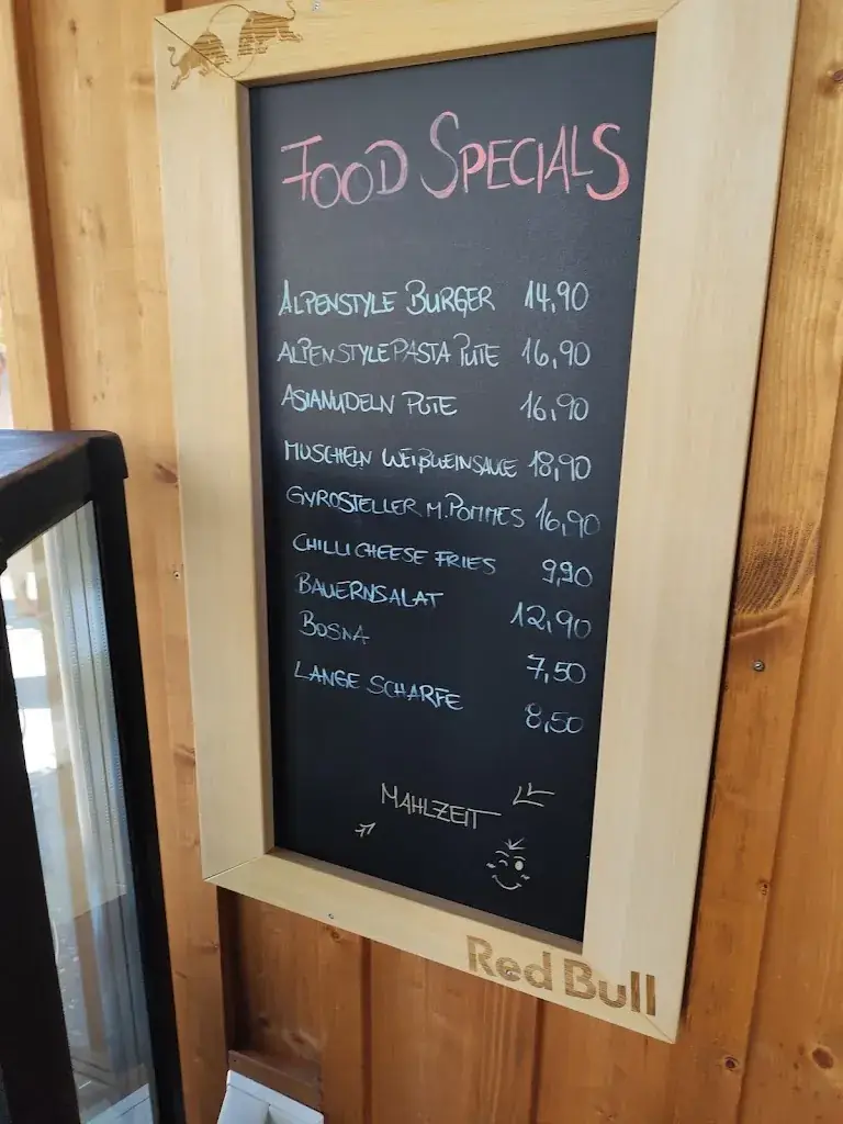 Sandibar DE_Lauchsee Grill & Chill_Fieberbrunn_review