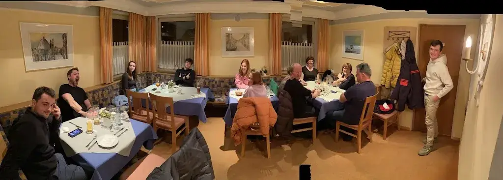 Dorian D_Pizzeria San Marco_Fieberbrunn_review