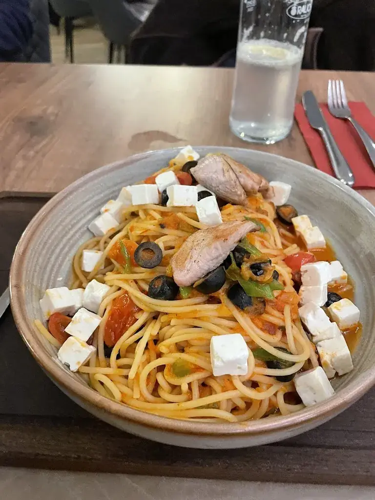 Angus Brown_Hotel & Gasthaus Alpenstyle_Fieberbrunn_review