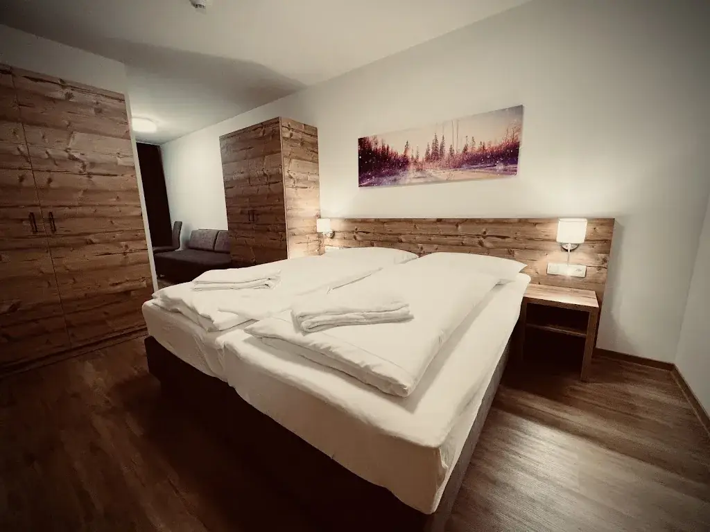 Hotel & Gasthaus Alpenstyle_Fieberbrunn_slider_image_2