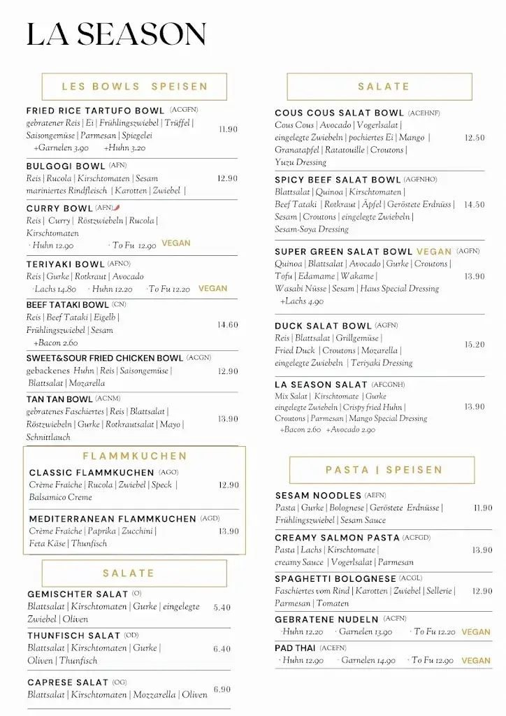 Menu_La Season_Annabichl_image_2