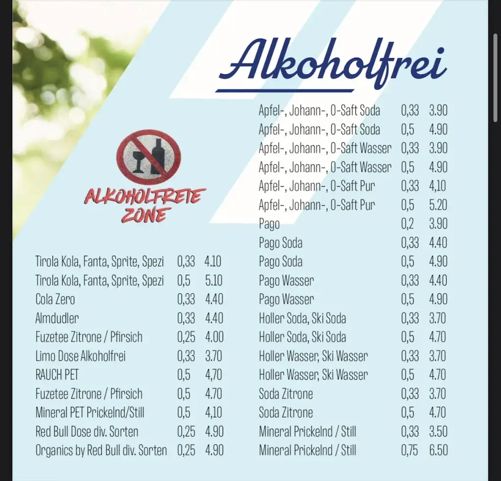 Menu_Alpenstyle am See_Fieberbrunn_immagine_1