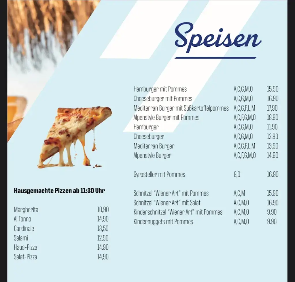 Menu_Alpenstyle am See_Fieberbrunn_immagine_4