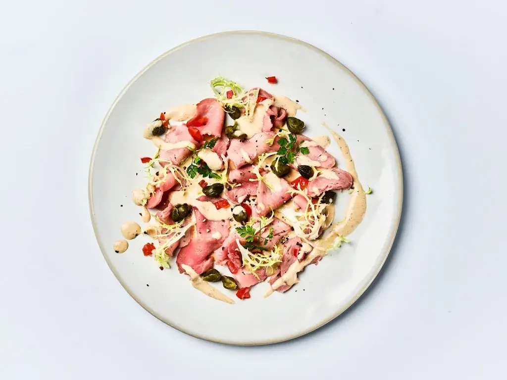 Menu_UpsideDown Bar & Restaurant_Fieberbrunn_immagine_9