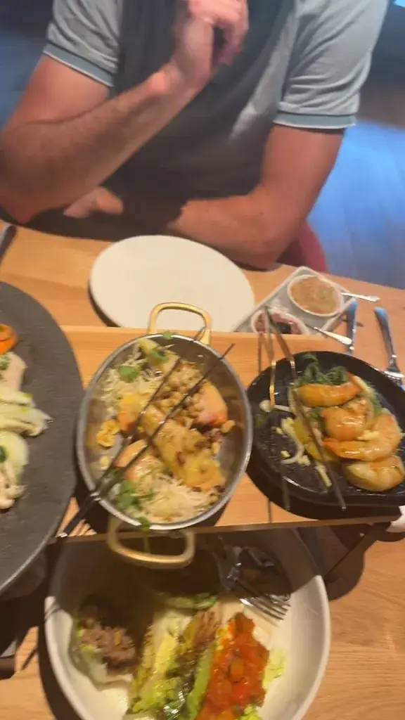 Annemijn_UpsideDown Bar & Restaurant_Fieberbrunn_recensione