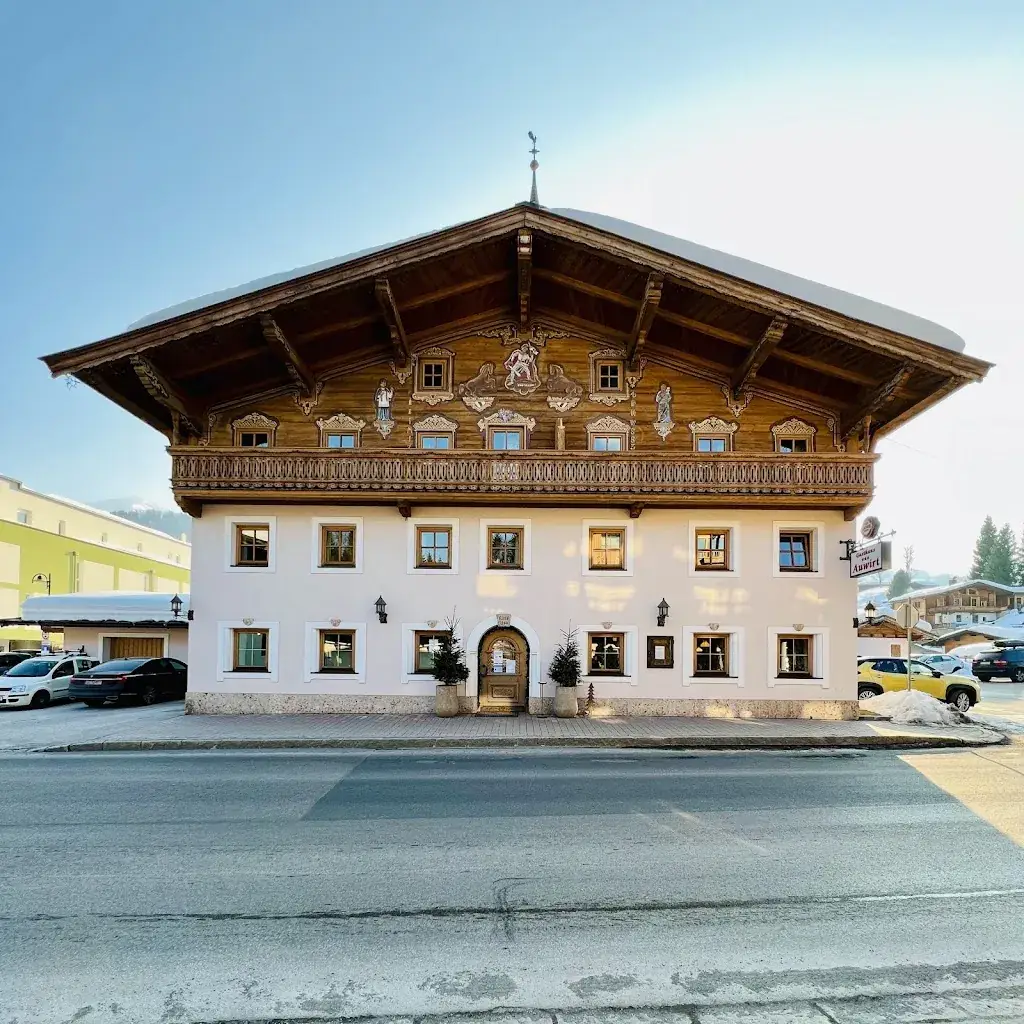 Gasthaus Auwirt_Fieberbrunn_slider_image_1