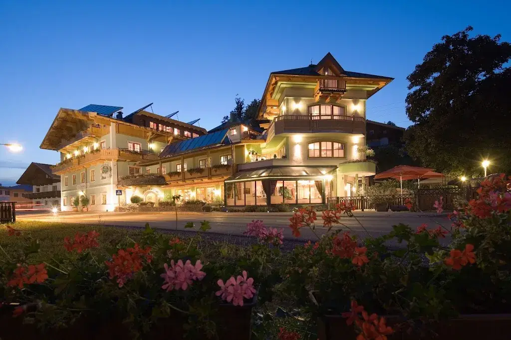 Hotel Gasthof Obermair_Fieberbrunn_slider_image_1