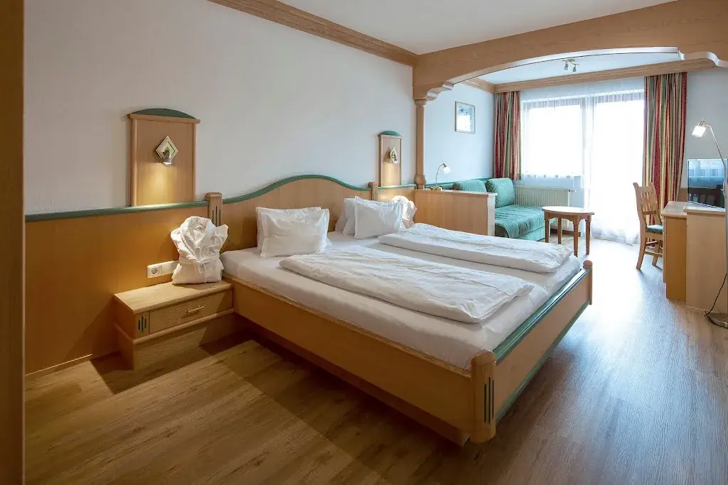 Hotel Gasthof Obermair_Fieberbrunn_slider_image_2