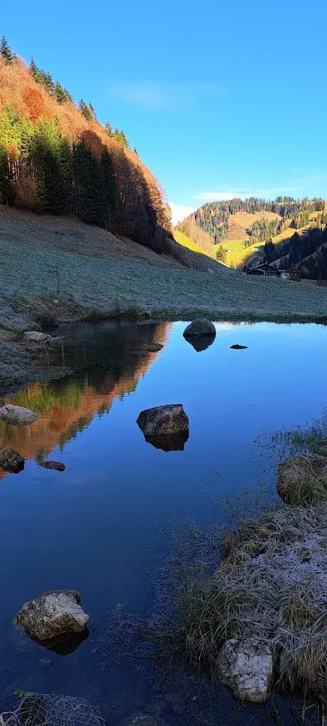 Almausschank Pletzer_Fieberbrunn_slider_image_3