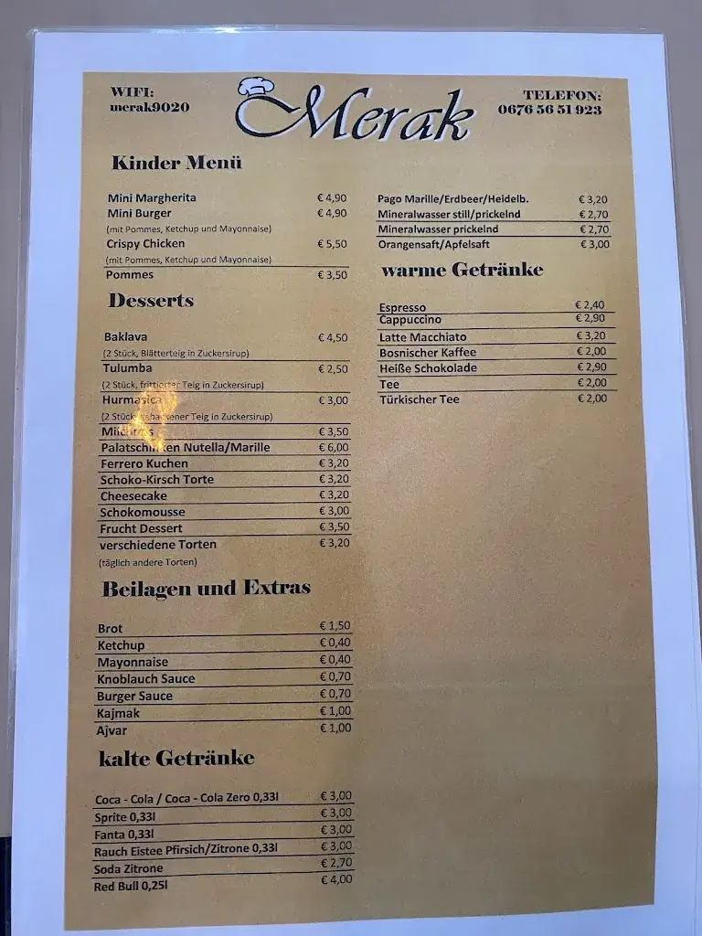 Menu_Merak Grill_Annabichl_image_3