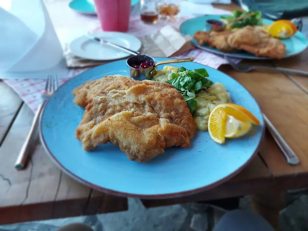 Menu_Rosi's Sonnbergstuben - Rosi's Alm Kitzbühel_Fieberbrunn_immagine_6