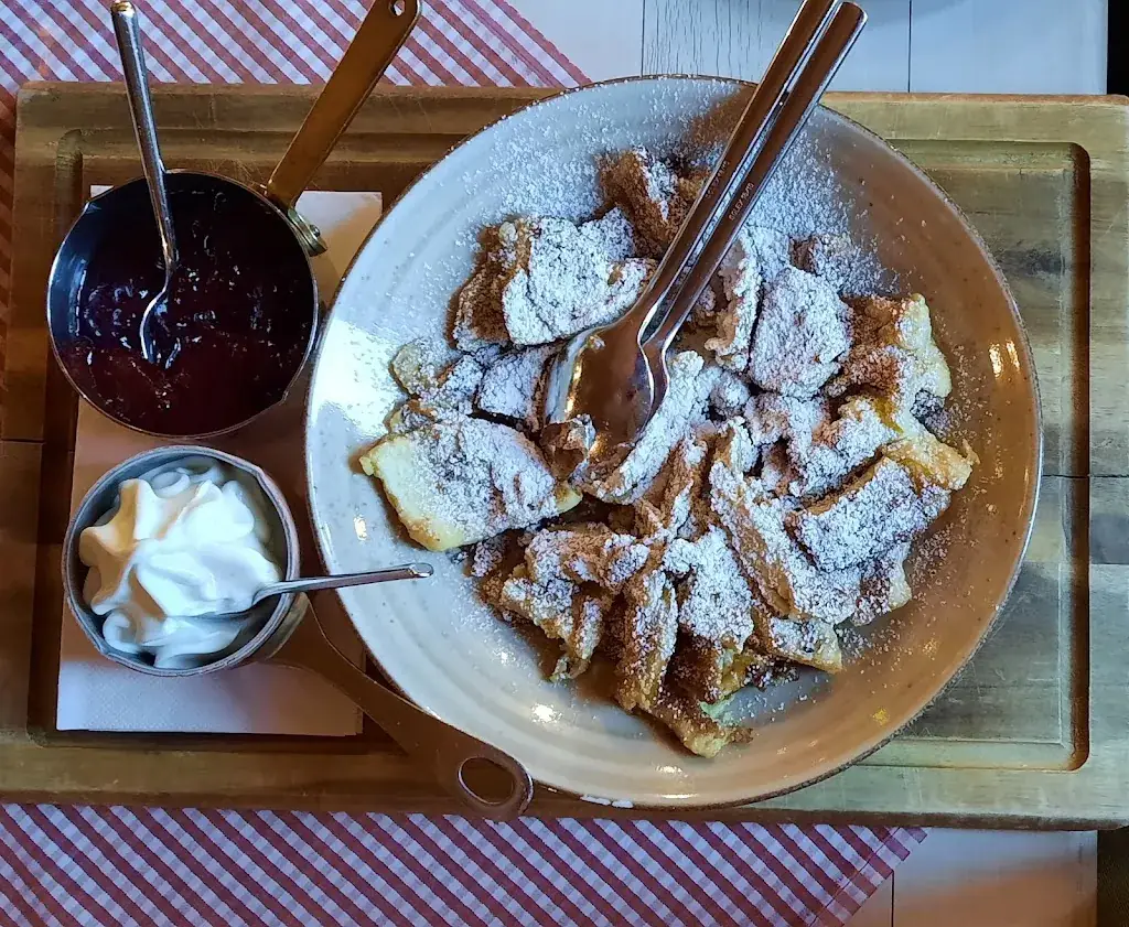 Menu_Rosi's Sonnbergstuben - Rosi's Alm Kitzbühel_Fieberbrunn_immagine_7