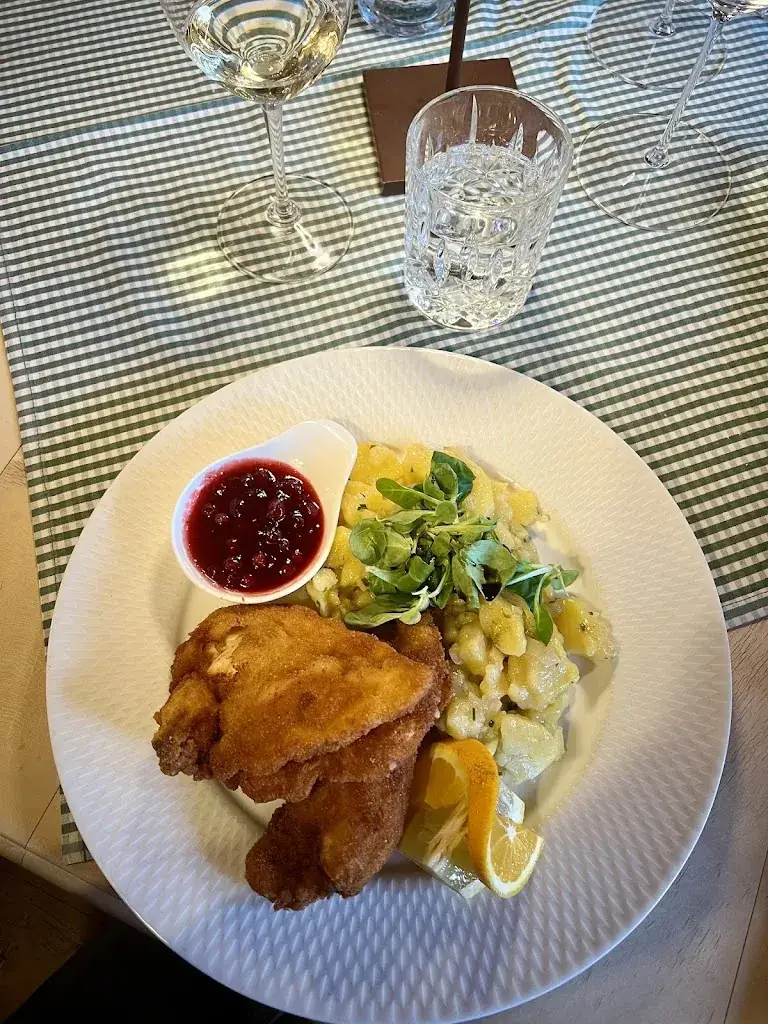 Christian Eck_Rosi's Sonnbergstuben - Rosi's Alm Kitzbühel_Fieberbrunn_recensione