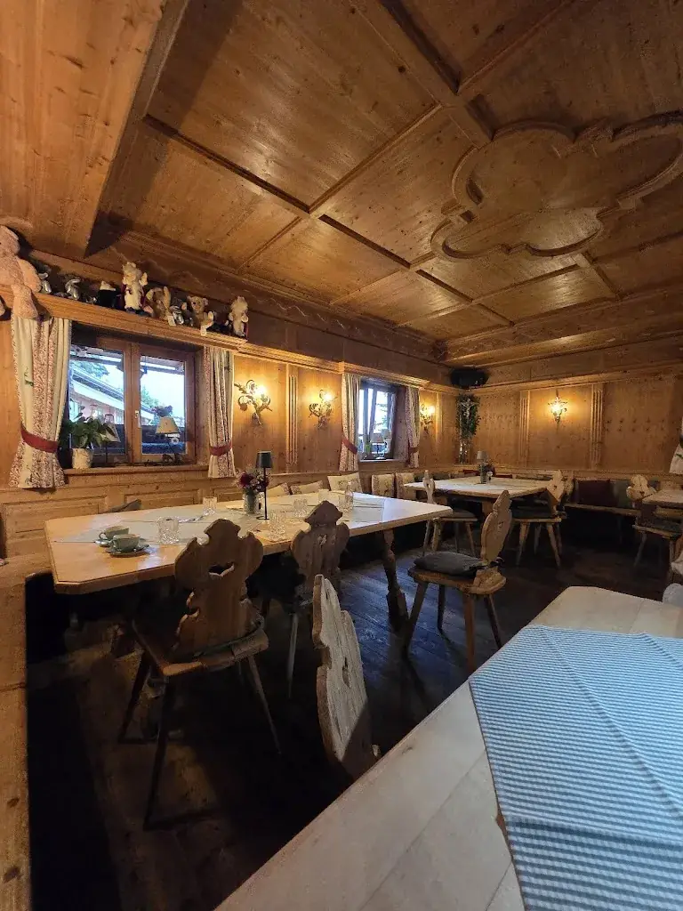 Rosi's Sonnbergstuben - Rosi's Alm Kitzbühel_Fieberbrunn_slider_image_3