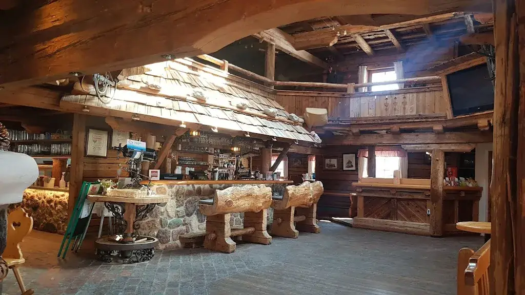 Luis M_Berggasthaus Grander Schupf_Fieberbrunn_review