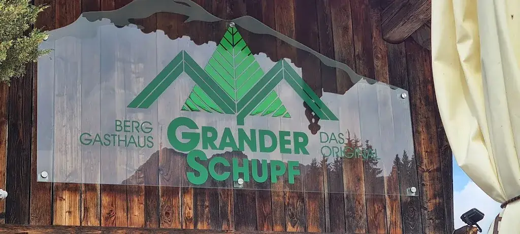 Sorin Ardelean_Berggasthaus Grander Schupf_Fieberbrunn_review