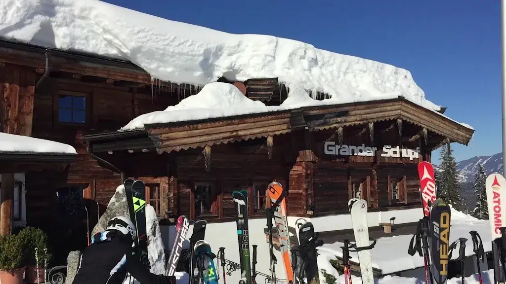 Berggasthaus Grander Schupf_Fieberbrunn_slider_image_2