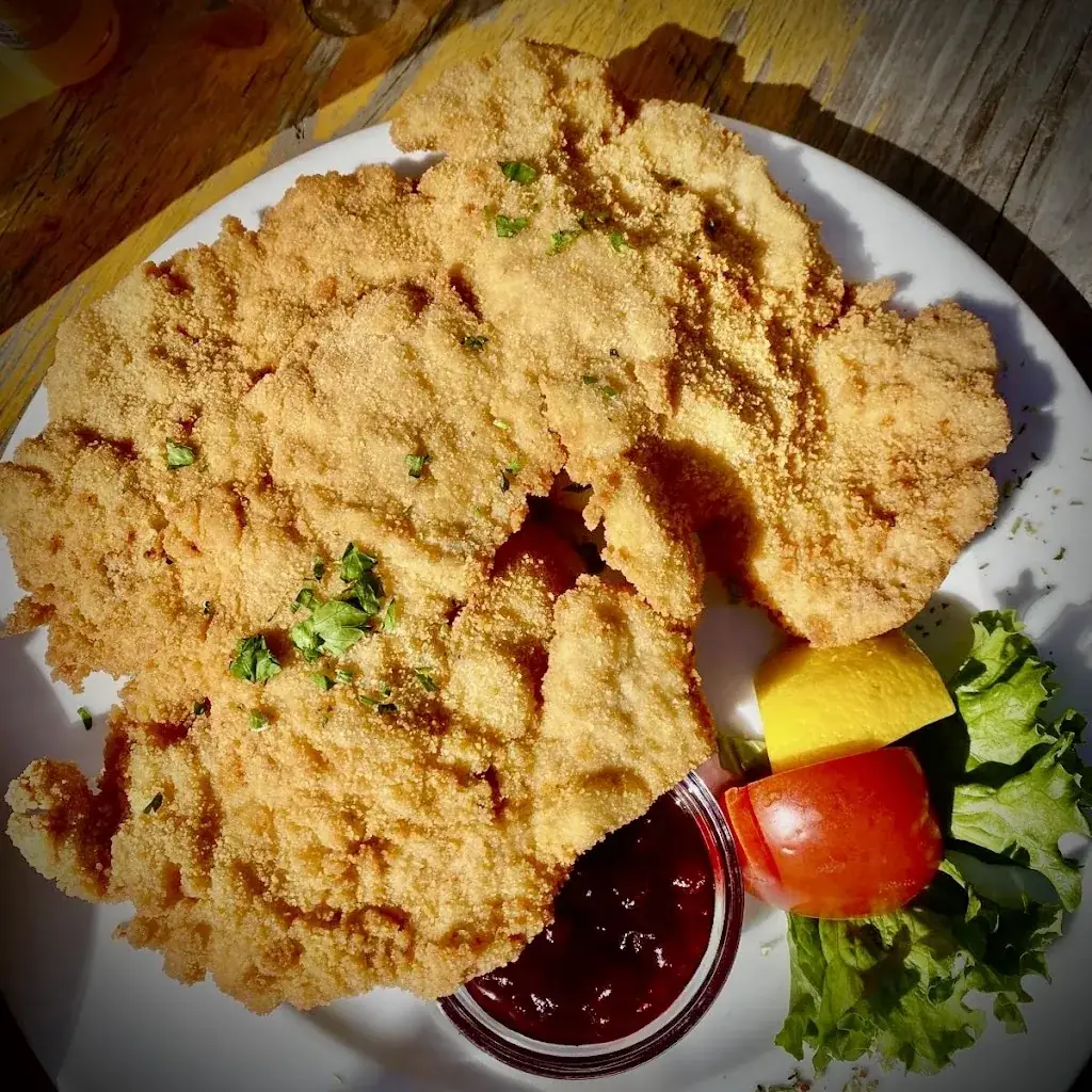 Marco Ariesen_Forellenranch_Fieberbrunn_review