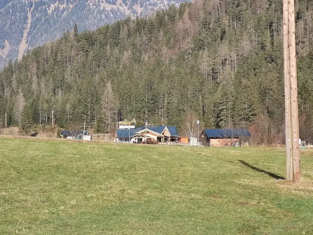 Lucy Szekely_Forellenranch_Fieberbrunn_review