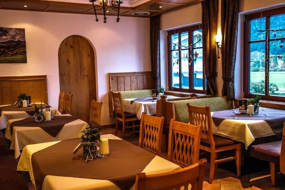 Seewirt Restaurant & Norman´s Bar_Fieberbrunn_slider_image_1