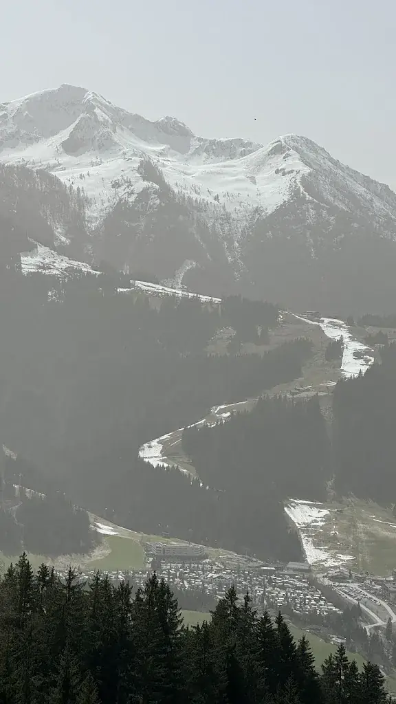 Libor Hamouz_Tirol Camp_Fieberbrunn_review