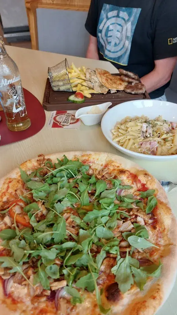 Bianca Bosker Van Vugt_GRILL RESTAURANT SERKAN_Fieberbrunn_review