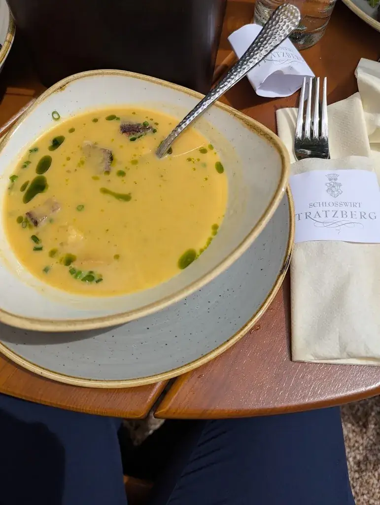 Tibor Bóné_Schlosswirt Tratzberg_Gallzein_review