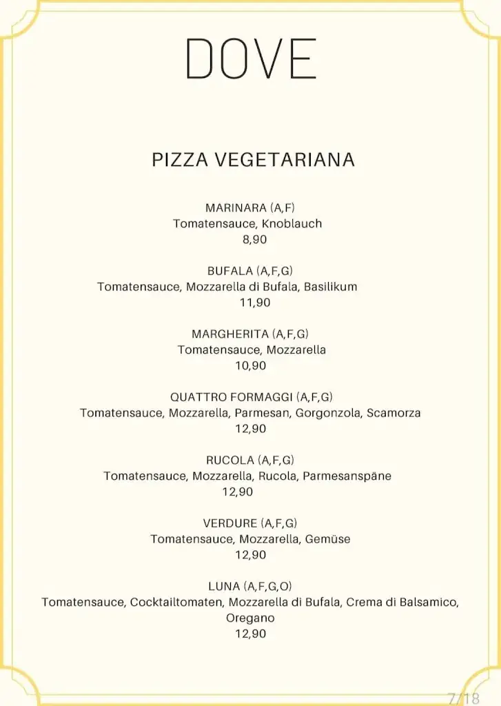 Menu_Bar Osteria Dove_Gallzein_immagine_3