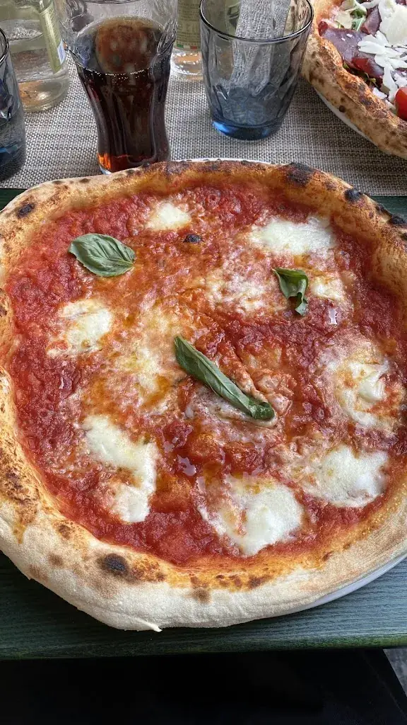 Zack Marcus Munk_Bar Osteria Dove_Gallzein_recensione