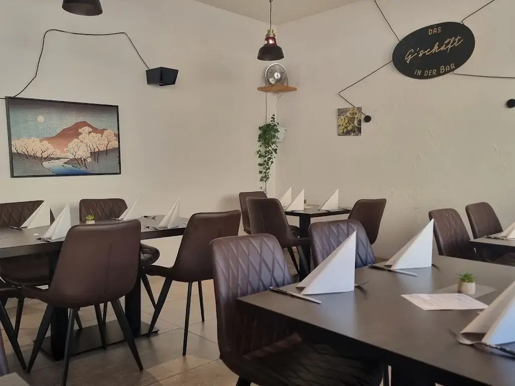 Bar Osteria Dove ristorante a Gallzein